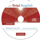 Illustration for article titled New Total English Advanced Workbook Audio CD for Pack free